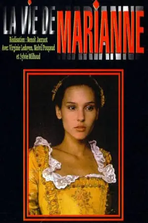 Regarder La Vie de Marianne en Streaming Gratuit Complet VF VOSTFR HD 720p