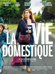 La vie domestique