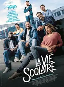 Regarder La Vie scolaire en Streaming Gratuit Complet VF VOSTFR HD 720p