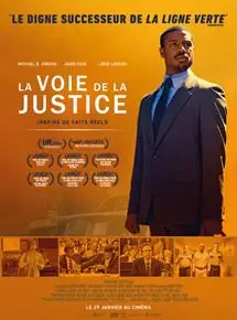 Regarder La voie de la justice en Streaming Gratuit Complet VF VOSTFR HD 720p