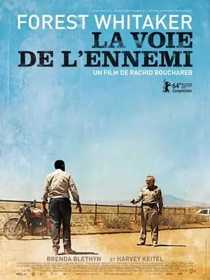 Regarder La Voie de l'ennemi en Streaming Gratuit Complet VF VOSTFR HD 720p