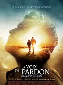 Regarder La Voix du pardon en Streaming Gratuit Complet VF VOSTFR HD 720p