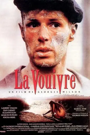 Regarder La Vouivre en Streaming Gratuit Complet VF VOSTFR HD 720p