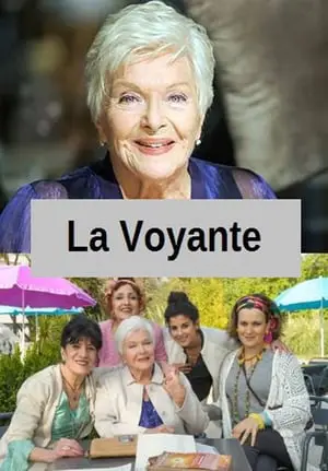 Regarder La voyante en Streaming Gratuit Complet VF VOSTFR HD 720p