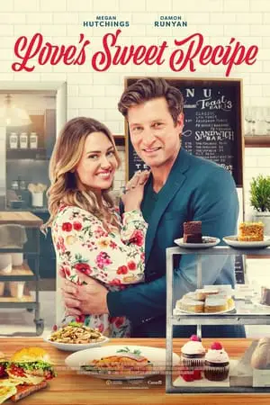 Regarder La vraie recette de l'amour en Streaming Gratuit Complet VF VOSTFR HD 720p