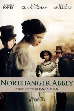 Regarder L'abbaye de Northanger en Streaming Gratuit Complet VF VOSTFR HD 720p