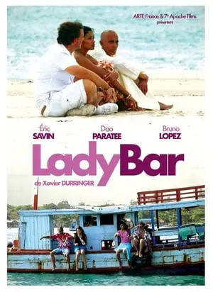 Regarder Lady bar en Streaming Gratuit Complet VF VOSTFR HD 720p