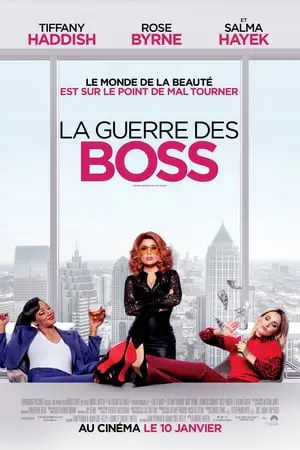 Regarder Lady Business en Streaming Gratuit Complet VF VOSTFR HD 720p