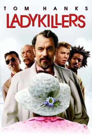 Regarder Ladykillers en Streaming Gratuit Complet VF VOSTFR HD 720p