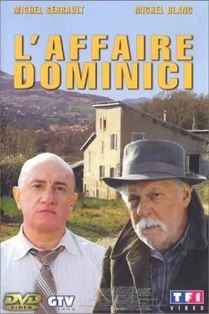 Regarder L'affaire Dominici en Streaming Gratuit Complet VF VOSTFR HD 720p