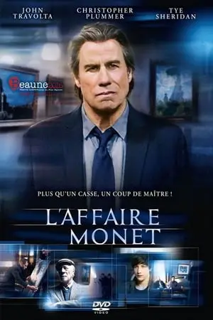 Regarder L’Affaire Monet en Streaming Gratuit Complet VF VOSTFR HD 720p