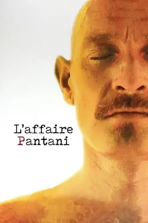 L'Affaire Pantani