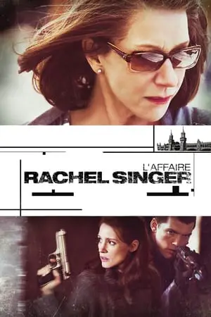 Regarder L'Affaire Rachel Singer en Streaming Gratuit Complet VF VOSTFR HD 720p