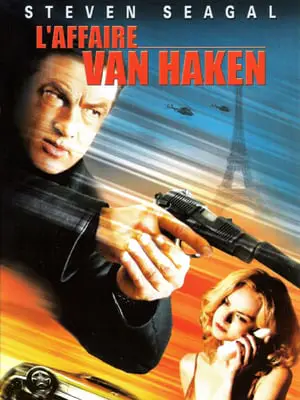 Regarder L'Affaire Van Haken en Streaming Gratuit Complet VF VOSTFR HD 720p