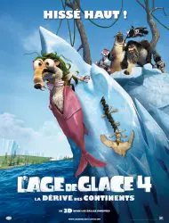 Regarder L'Âge de glace 4 : La Dérive des continents en Streaming Gratuit Complet VF VOSTFR HD 720p