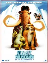 Regarder L'Âge de glace en Streaming Gratuit Complet VF VOSTFR HD 720p