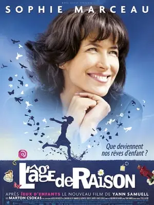 Regarder L'âge de raison en Streaming Gratuit Complet VF VOSTFR HD 720p