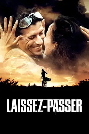 Regarder Laissez-passer en Streaming Gratuit Complet VF VOSTFR HD 720p