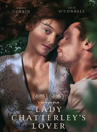Regarder L'Amant de Lady Chatterley en Streaming Gratuit Complet VF VOSTFR HD 720p