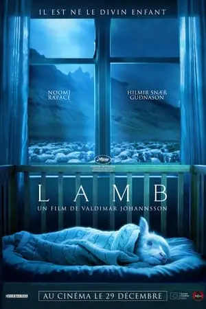 Regarder Lamb en Streaming Gratuit Complet VF VOSTFR HD 720p