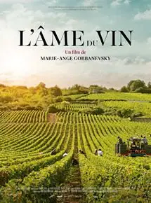 Regarder L'âme du vin en Streaming Gratuit Complet VF VOSTFR HD 720p