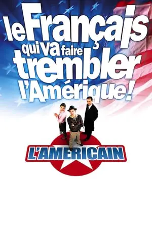 Regarder L'américain en Streaming Gratuit Complet VF VOSTFR HD 720p