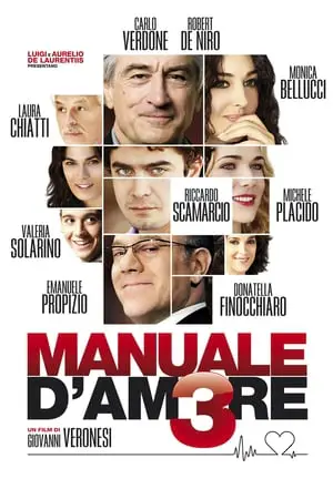 Regarder L'Amour a ses raisons en Streaming Gratuit Complet VF VOSTFR HD 720p