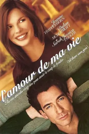 Regarder L'amour de ma vie en Streaming Gratuit Complet VF VOSTFR HD 720p