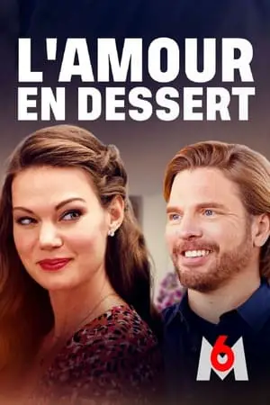 L'amour en dessert