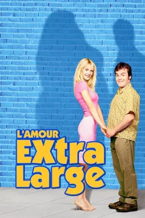 Regarder L'Amour extra-large en Streaming Gratuit Complet VF VOSTFR HD 720p