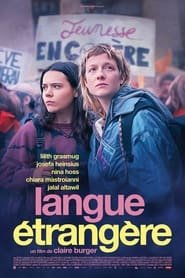 Regarder Langue étrangère en Streaming Gratuit Complet VF VOSTFR HD 720p