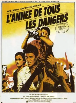 Regarder L'Année de tous les dangers en Streaming Gratuit Complet VF VOSTFR HD 720p