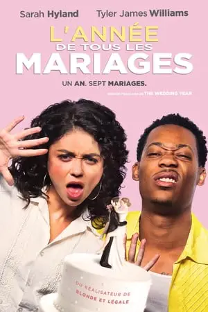 Regarder L'année des Mariages en Streaming Gratuit Complet VF VOSTFR HD 720p