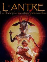 Regarder L'Antre en Streaming Gratuit Complet VF VOSTFR HD 720p