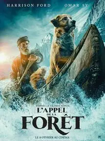 Regarder L'appel de la forêt en Streaming Gratuit Complet VF VOSTFR HD 720p