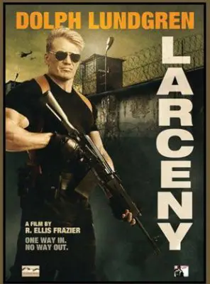 Regarder Larceny en Streaming Gratuit Complet VF VOSTFR HD 720p