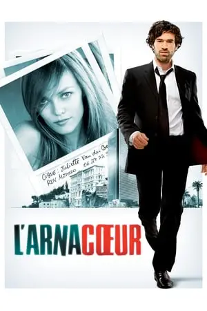 Regarder L'Arnacœur en Streaming Gratuit Complet VF VOSTFR HD 720p