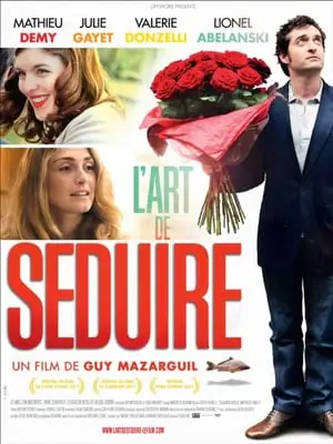 Regarder L'art de séduire en Streaming Gratuit Complet VF VOSTFR HD 720p