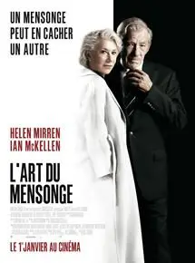 Regarder L'art du mensonge en Streaming Gratuit Complet VF VOSTFR HD 720p