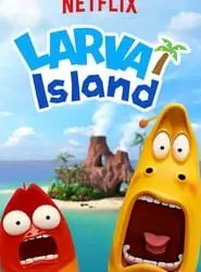 Regarder Larva Island : Le film en Streaming Gratuit Complet VF VOSTFR HD 720p