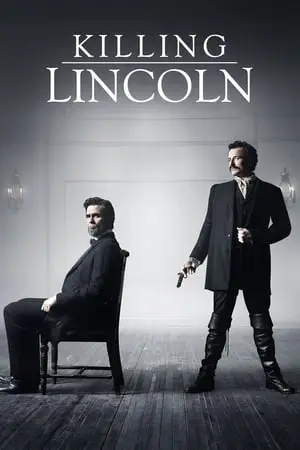 Regarder L'Assassinat de Lincoln en Streaming Gratuit Complet VF VOSTFR HD 720p