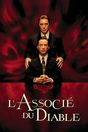 Regarder L'Associé du Diable en Streaming Gratuit Complet VF VOSTFR HD 720p