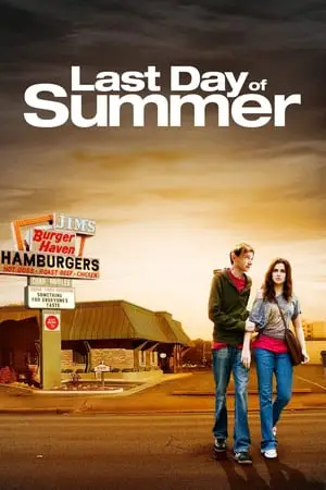 Regarder Last Day of Summer en Streaming Gratuit Complet VF VOSTFR HD 720p