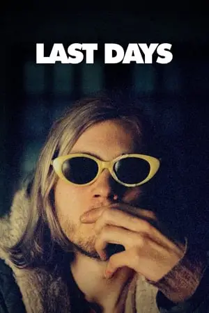 Regarder Last Days en Streaming Gratuit Complet VF VOSTFR HD 720p