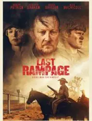 Regarder Last Rampage: The Escape of Gary Tison en Streaming Gratuit Complet VF VOSTFR HD 720p