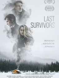 Regarder Last Survivors en Streaming Gratuit Complet VF VOSTFR HD 720p