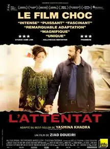 Regarder L'attentat en Streaming Gratuit Complet VF VOSTFR HD 720p