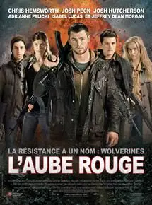 Regarder L'Aube rouge en Streaming Gratuit Complet VF VOSTFR HD 720p