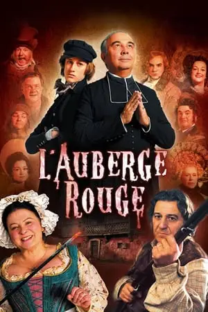 Regarder L'Auberge rouge en Streaming Gratuit Complet VF VOSTFR HD 720p