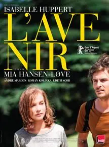 Regarder L'avenir en Streaming Gratuit Complet VF VOSTFR HD 720p